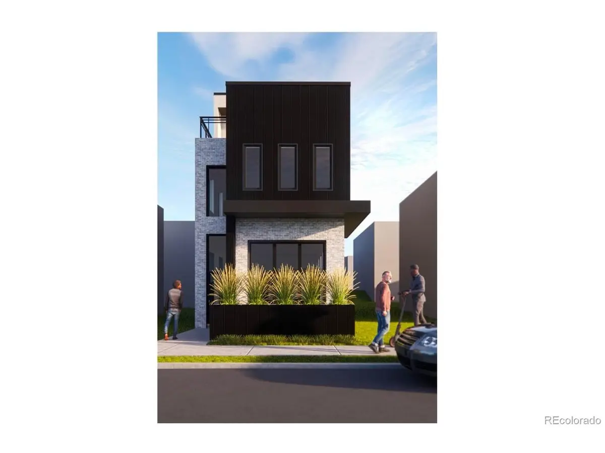 3111 Tejon, Denver, CO 80211