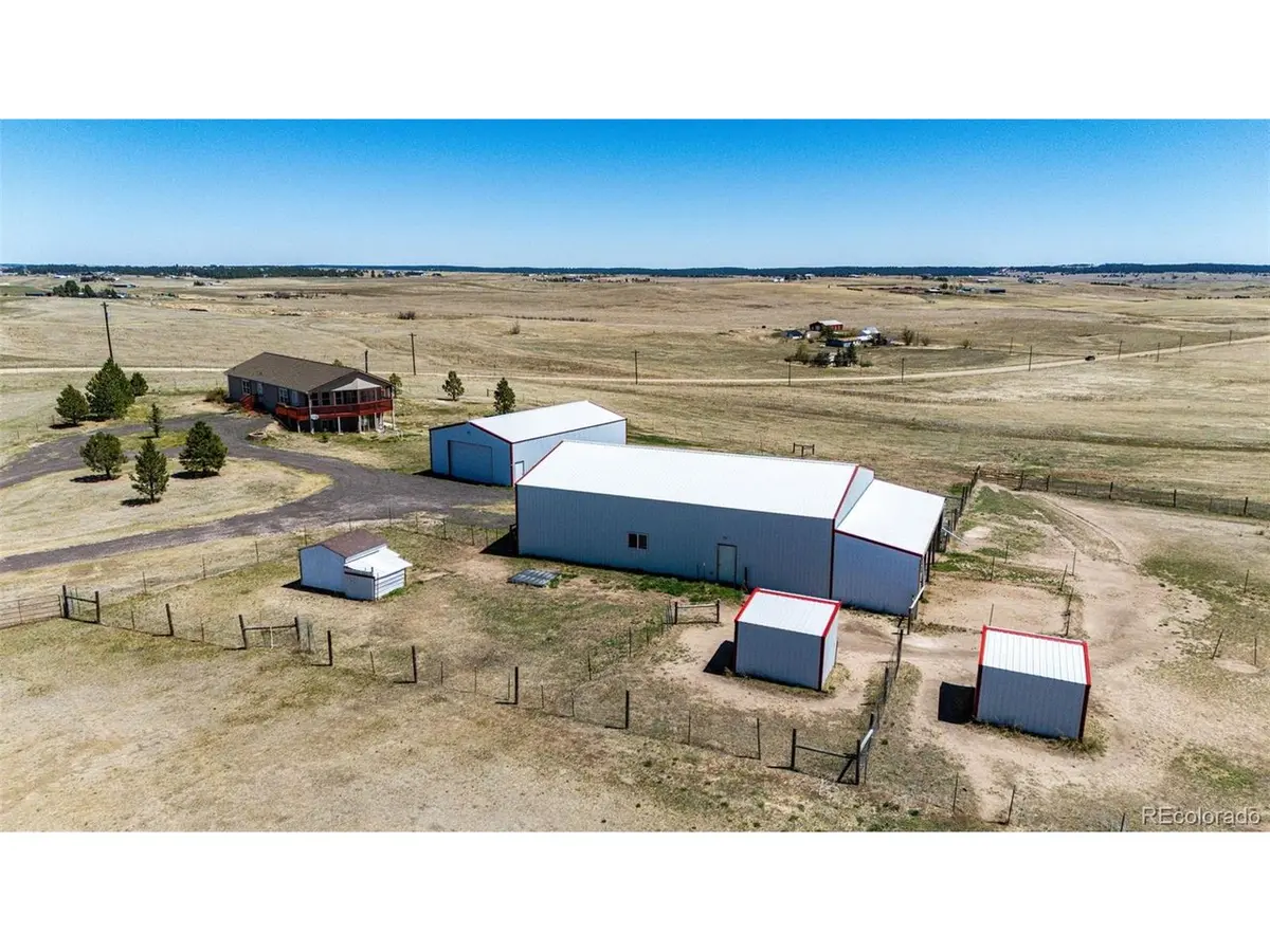28910 County Road 5, Elizabeth, CO 80107