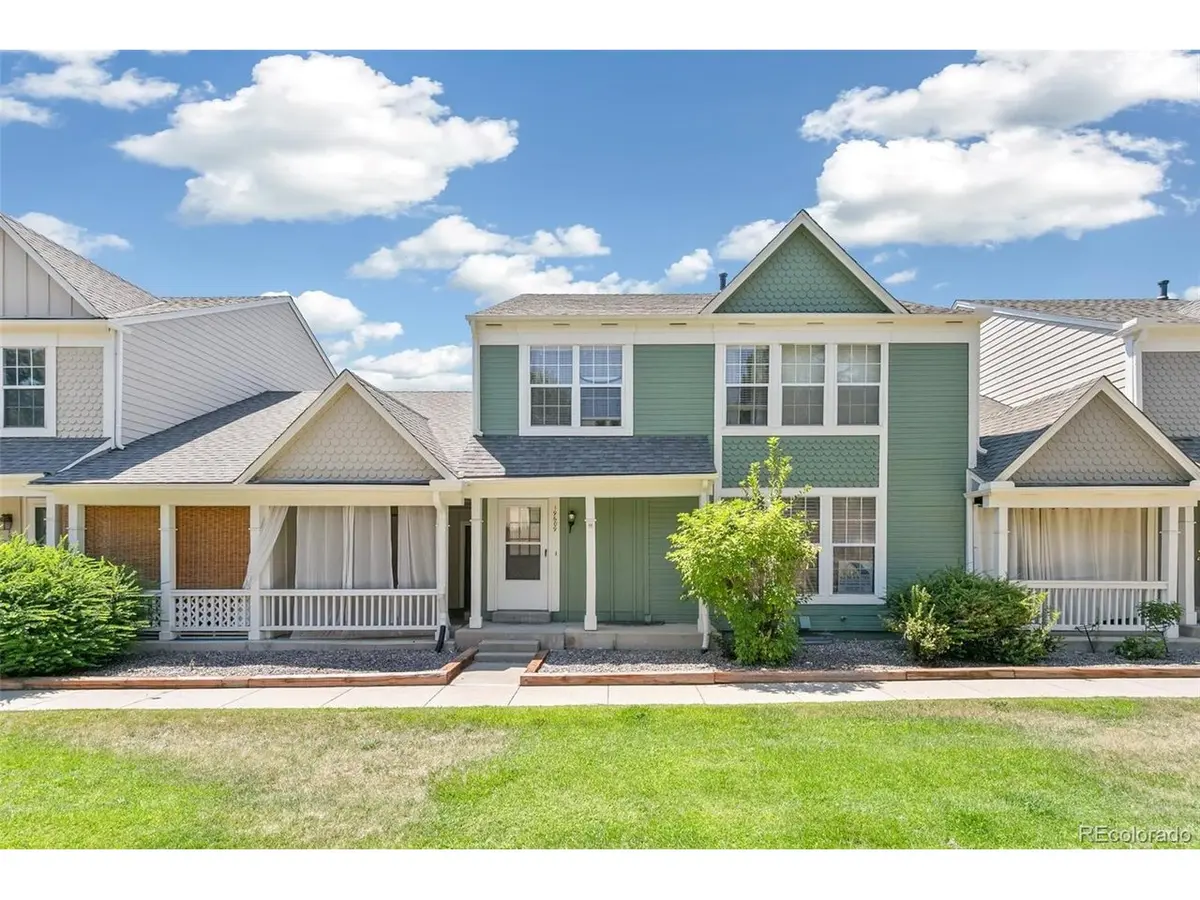 19609 Rosewood, Parker, CO 80138