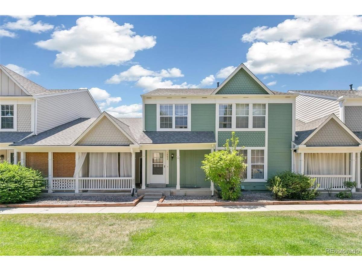19609 Rosewood, Parker, CO 80138