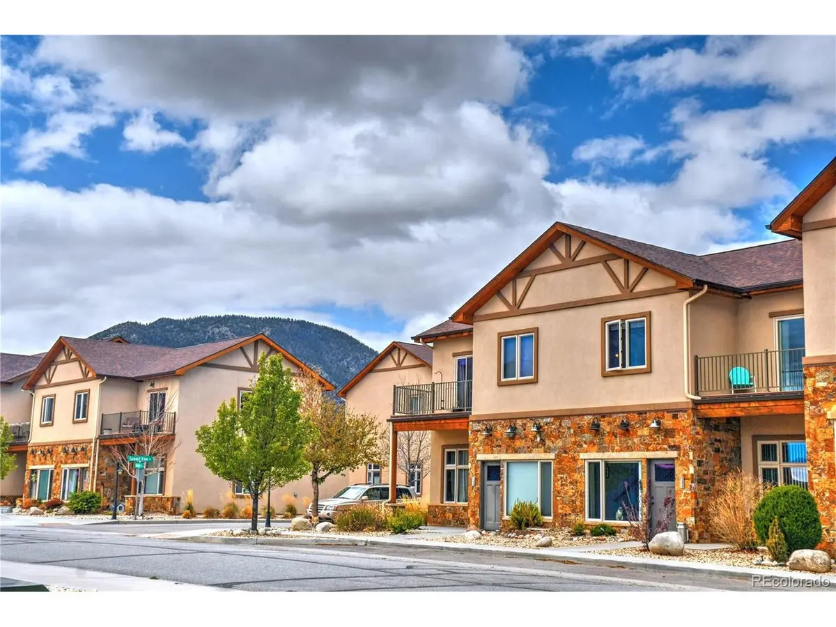 123 Halley's #B, Poncha Springs, CO 81242