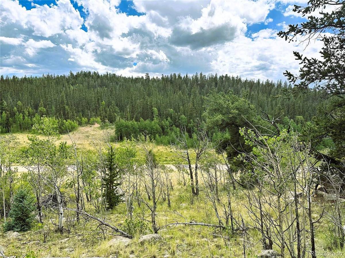 Address not disclosed, Como, CO 80432