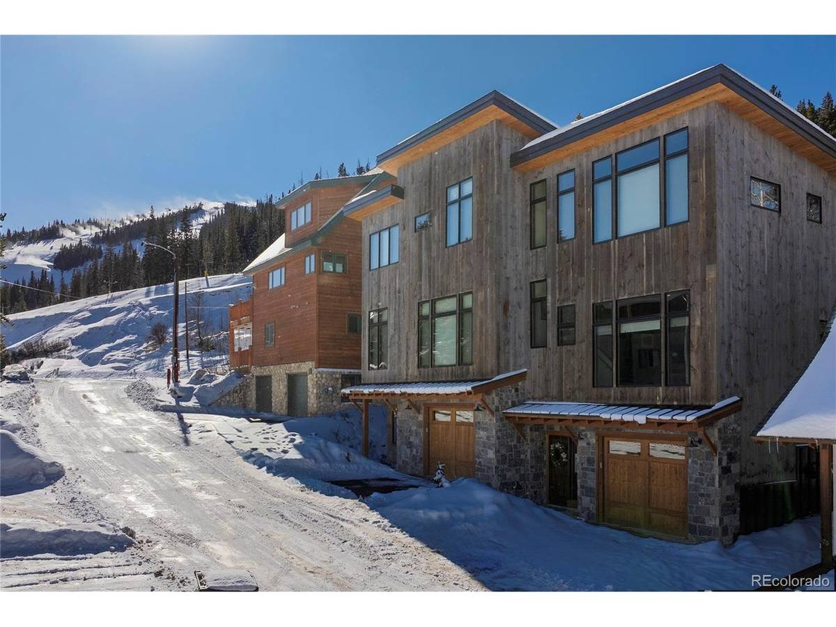 135 Fir, Winter Park, CO 80482