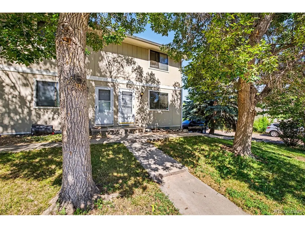 5375 Osceola #D, Denver, CO 80212