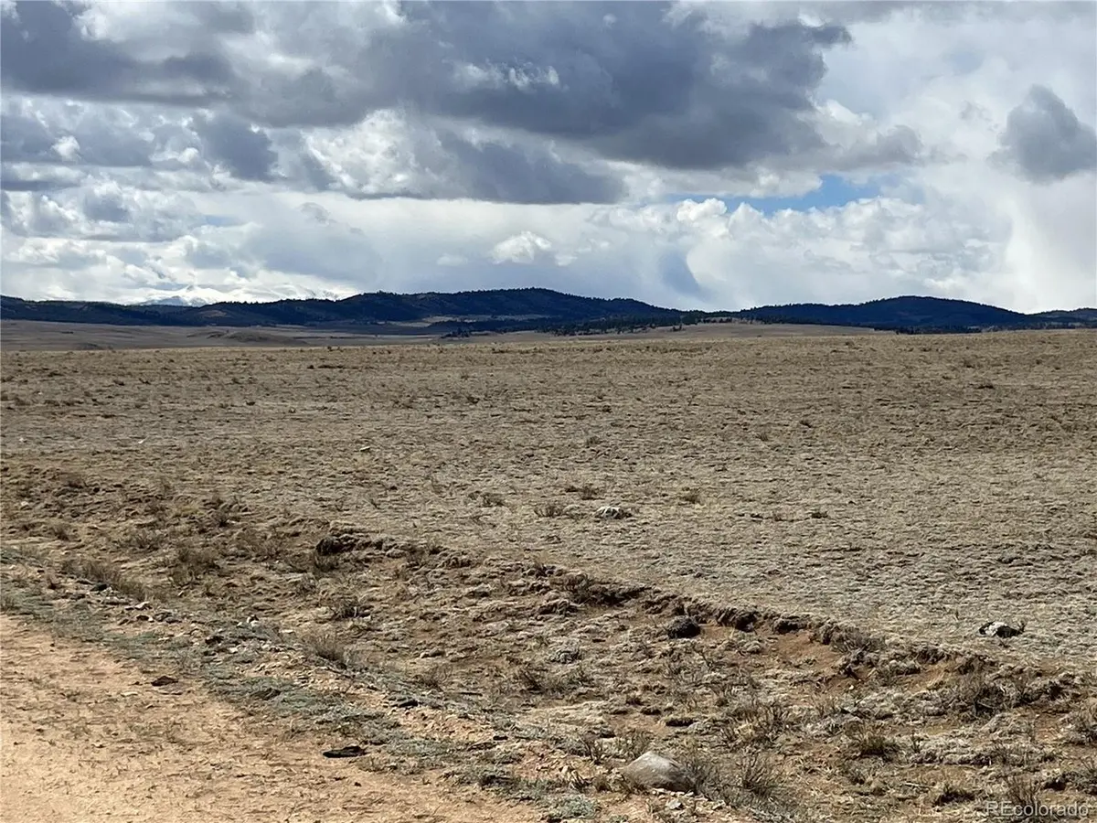 8558 Clear Creek, Hartsel, CO 80449