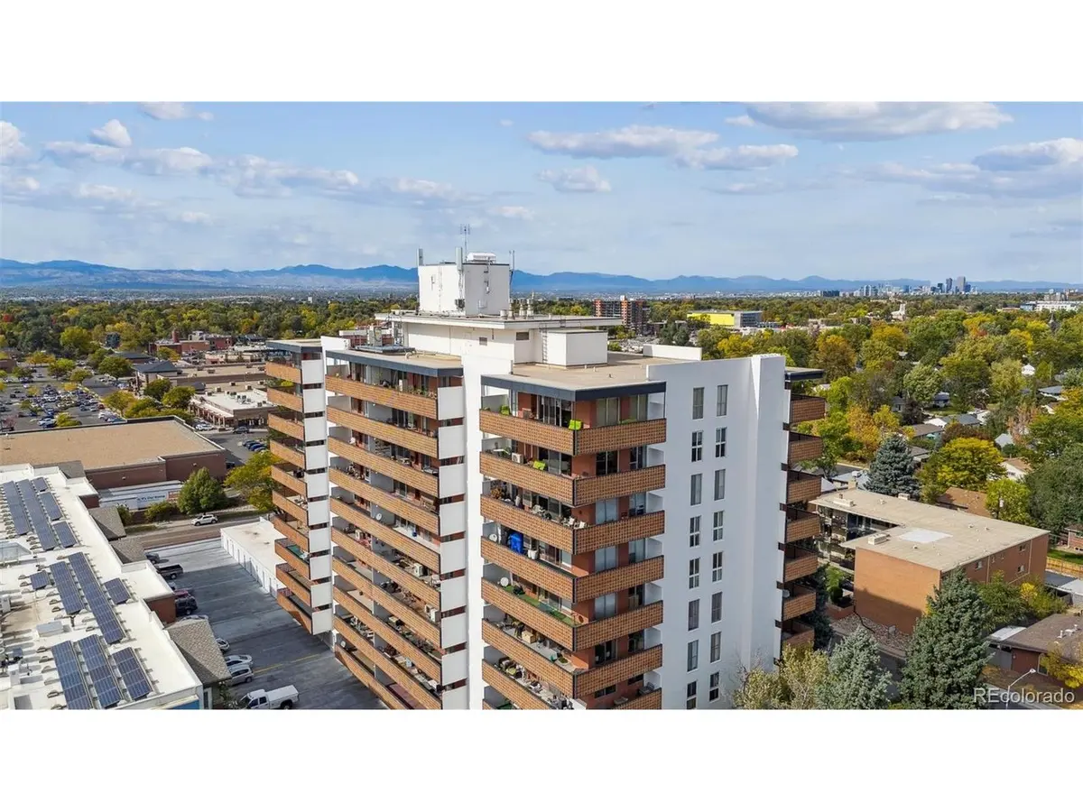 4570 E Yale #506, Denver, CO 80222