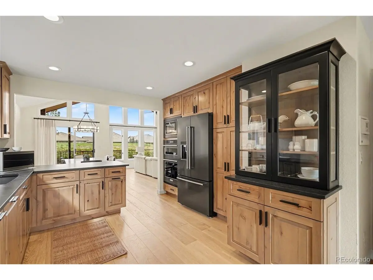 16051 Deer Ridge #A, Morrison, CO 80465