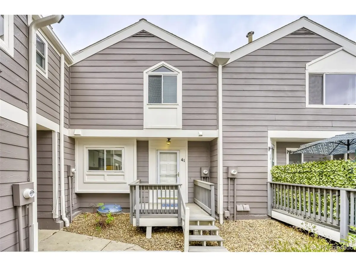6815 W 84th #41, Arvada, CO 80003