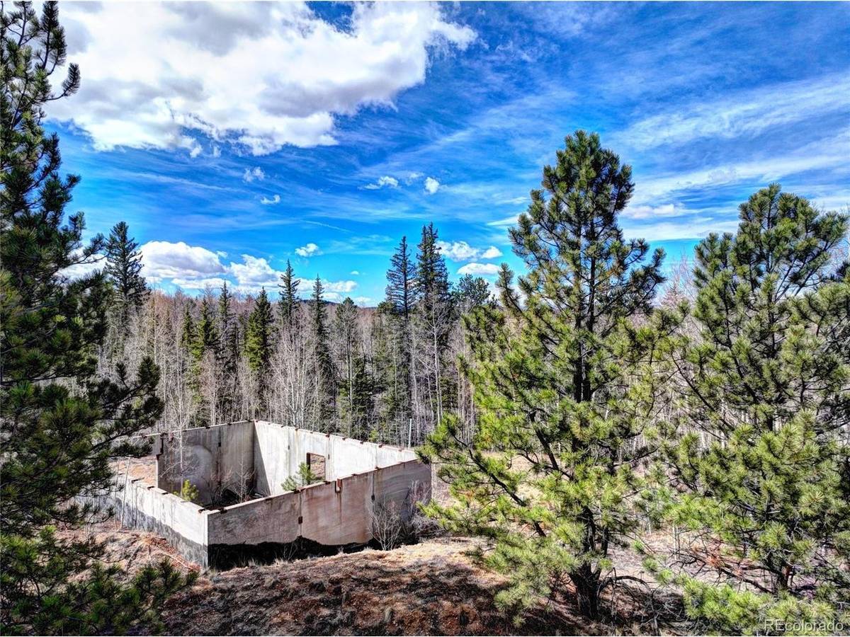 101 Patch, Como, CO 80432