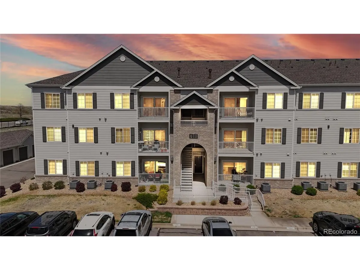 15700 E Jamison #5-202, Englewood, CO 80112