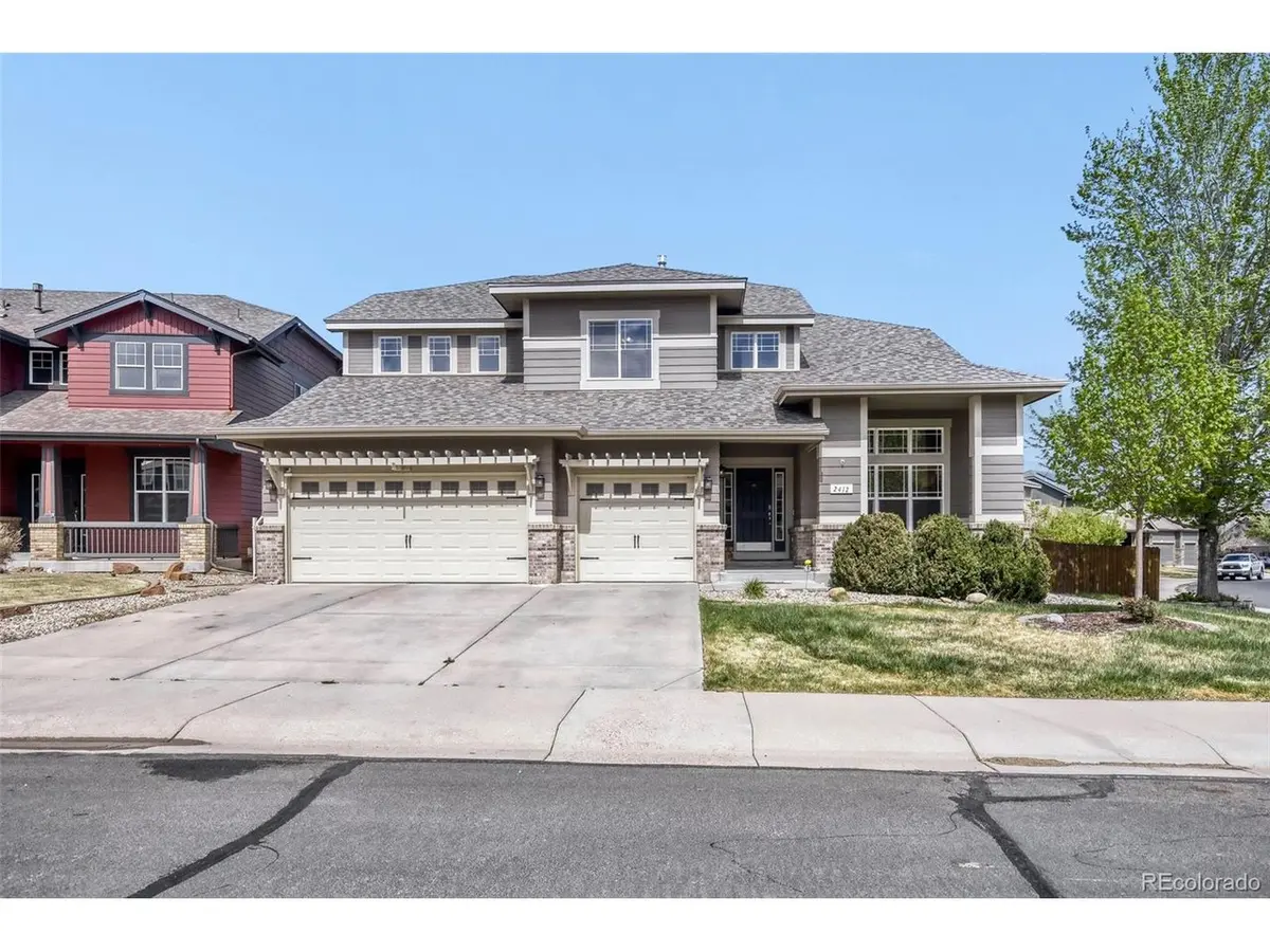 2412 White Wing, Johnstown, CO 80534