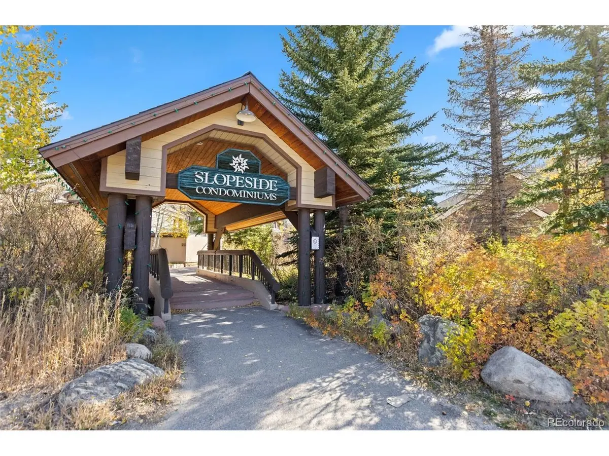 1211 W Keystone #2736, Dillon, CO 80435