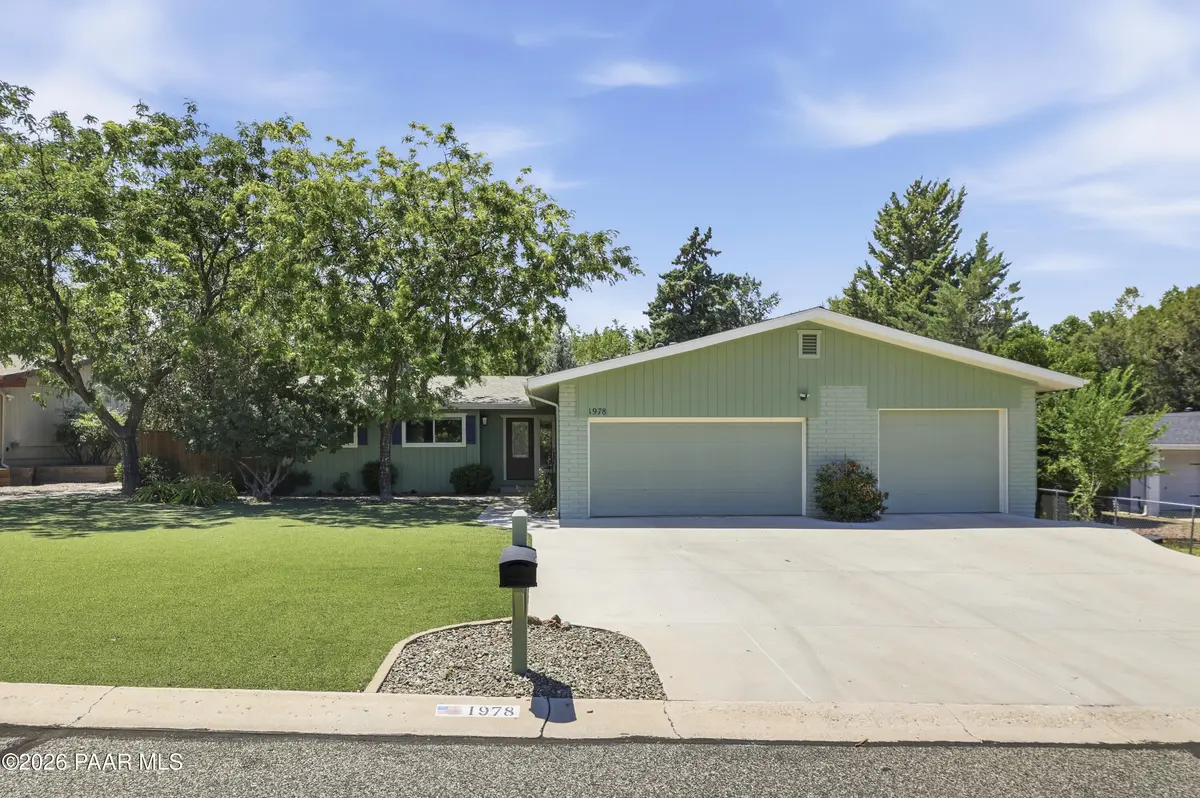 1978 Catalpa CIR, Prescott, AZ 86301