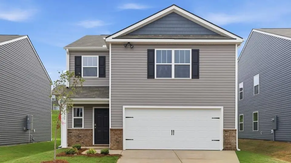 4129 Springshire LN, Boiling Springs, SC 29316