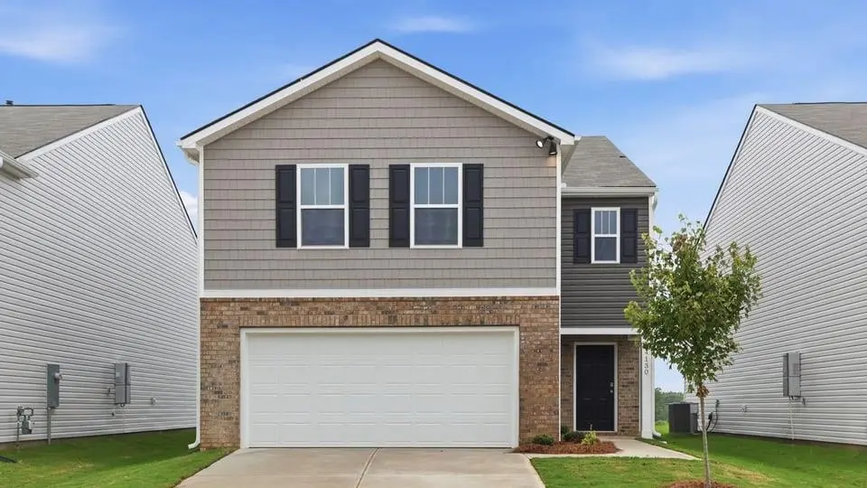 4130 Springshire LN, Boiling Springs, SC 29316