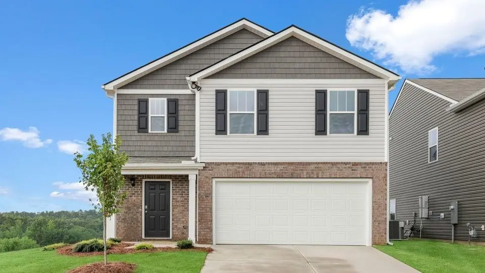 4134 Springshire LN, Boiling Springs, SC 29316