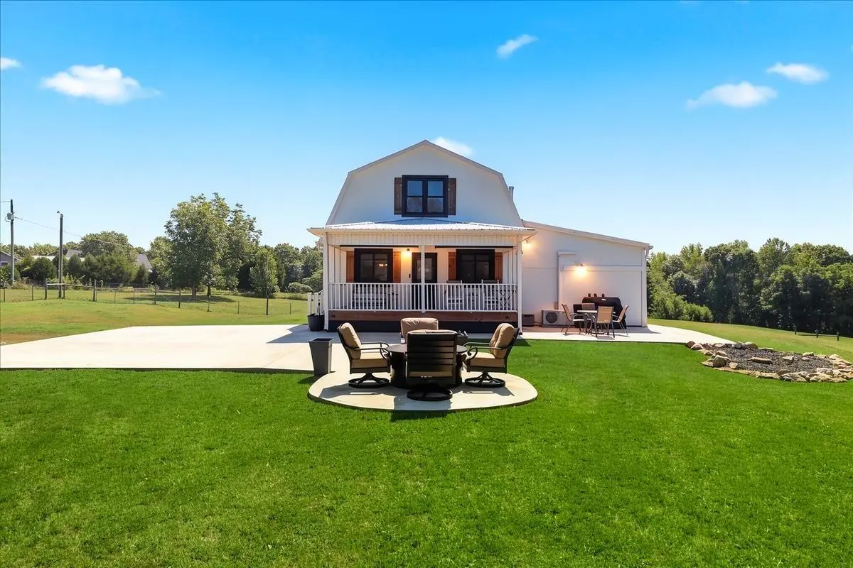 504 Ray Blackley RD, Inman, SC 29349