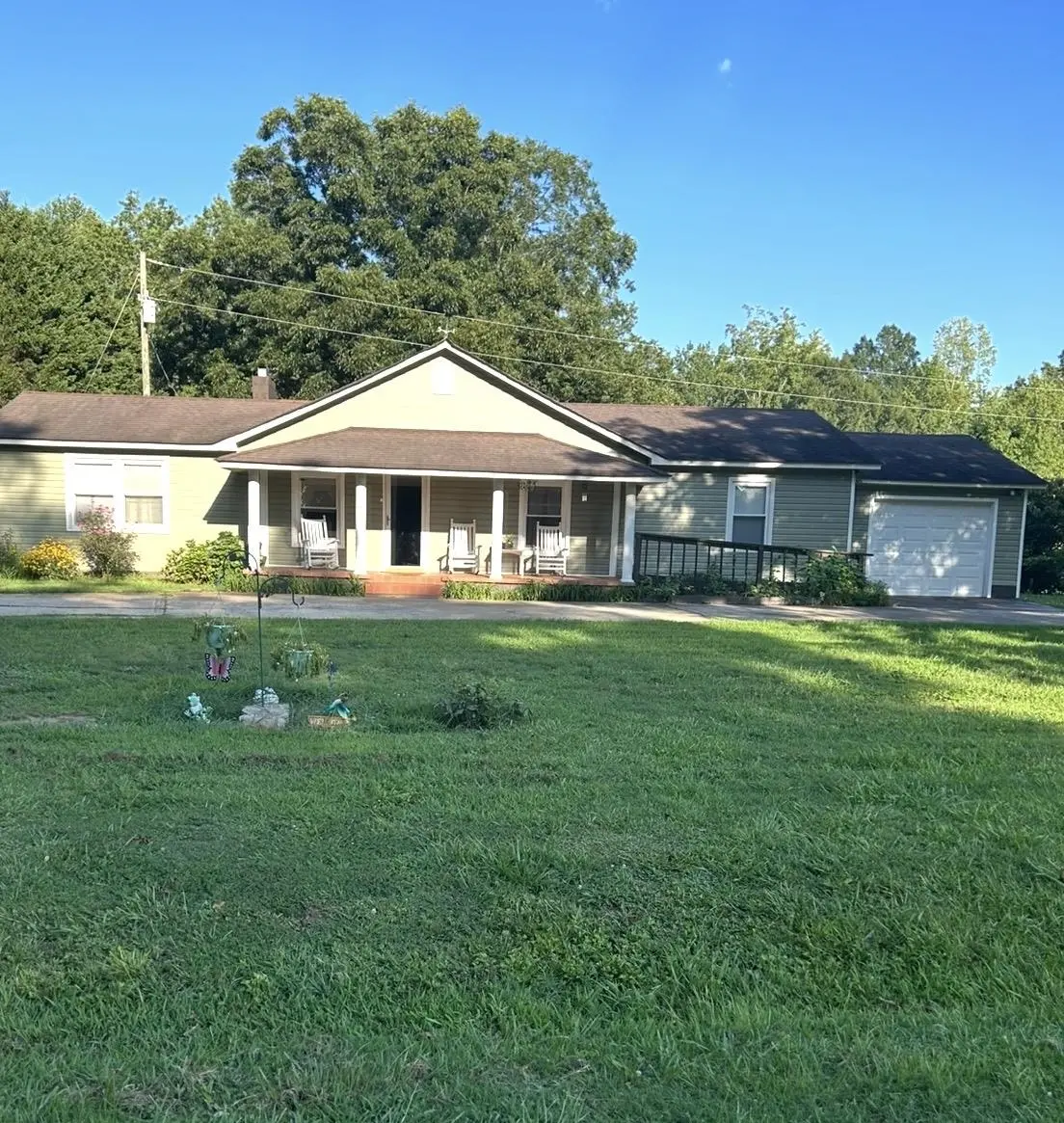 554 Green River Rd., Gaffney, SC 29341