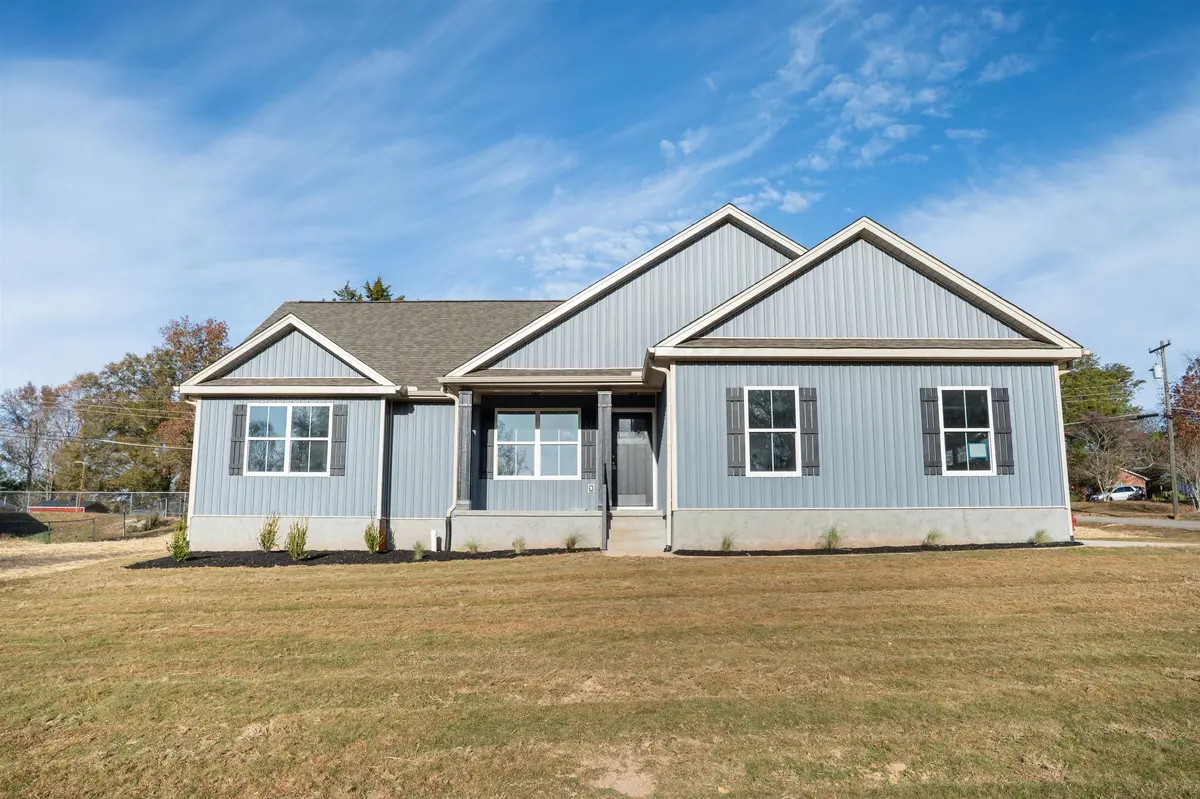 1008 Patch DR, Spartanburg, SC 29302