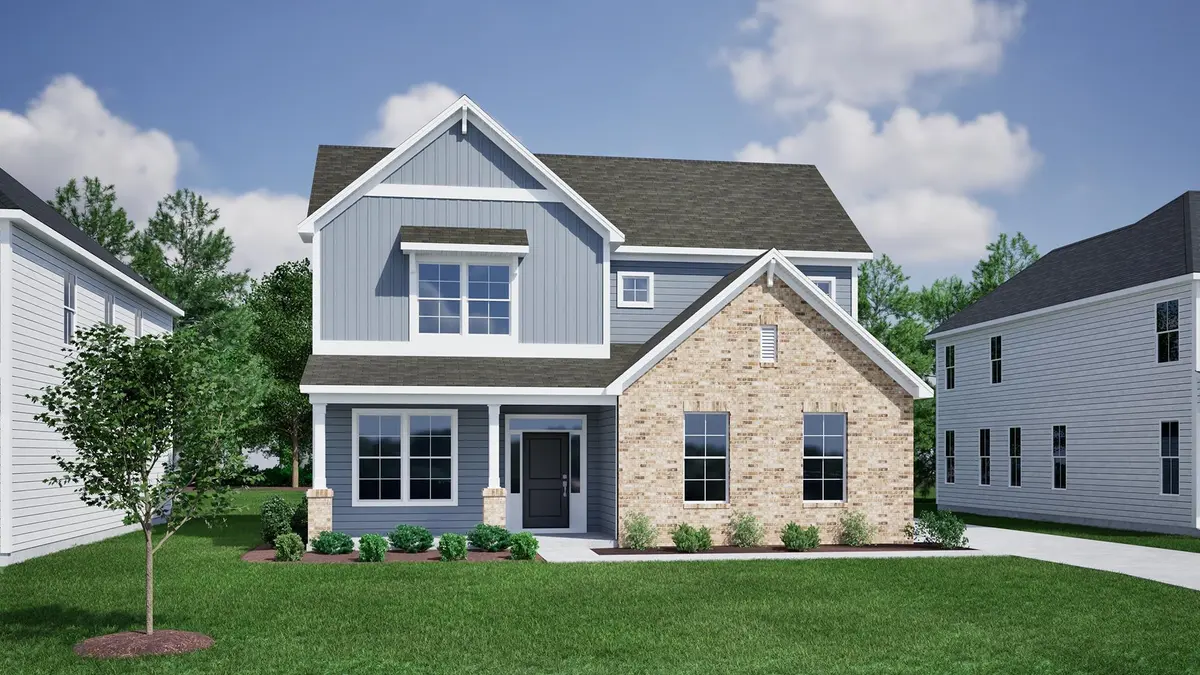 516 Livingston WAY, Inman, SC 29349