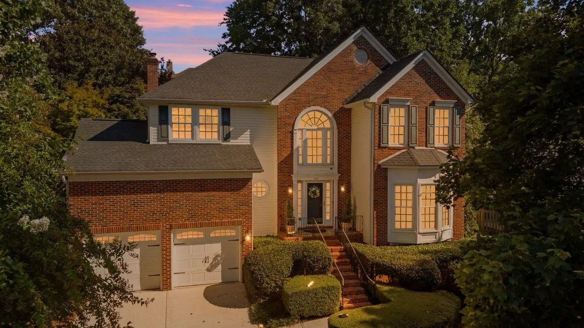 137 Timberleaf DR, Duncan, SC 29334