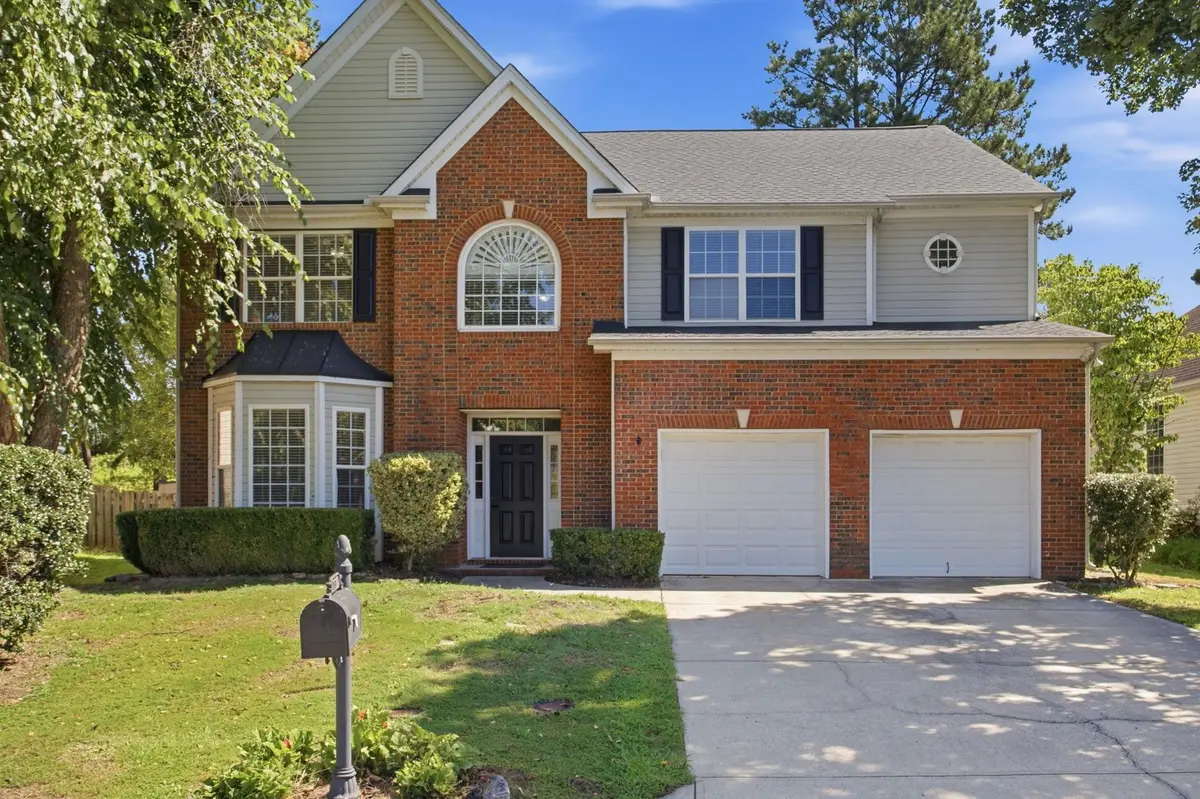 11 Shadowrock CT, Simsonville, SC 29687