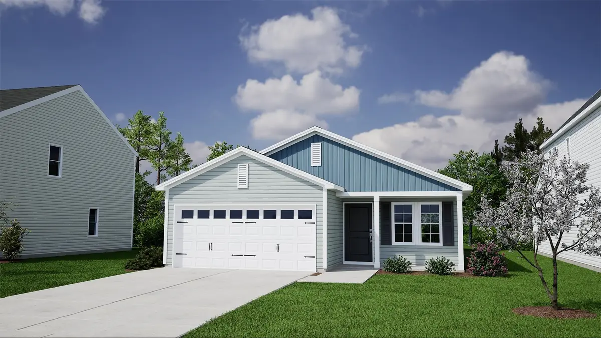 2216 Mill LOOP, Spartanburg, SC 29301