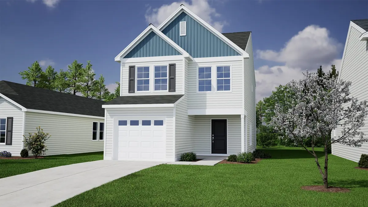 2237 Mill LOOP, Spartanburg, SC 29301