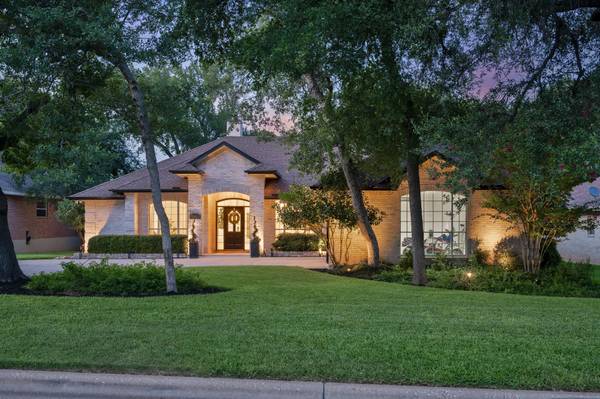 30115 Saw Grass TRL, Georgetown, TX 78628