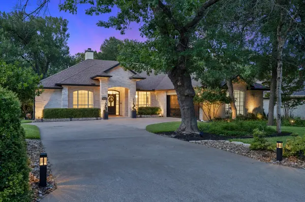30115 Saw Grass TRL, Georgetown, TX 78628