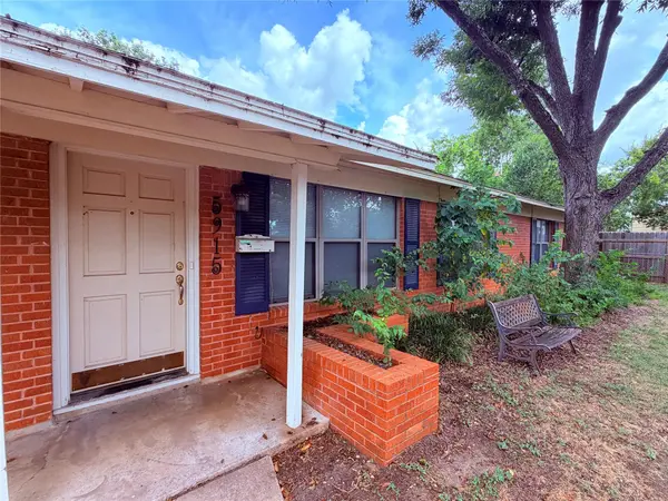 5915 Sunshine DR, Austin, TX 78757