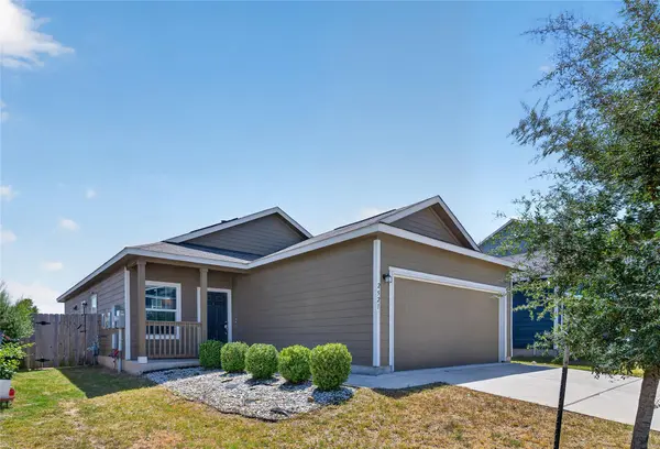 2521 Forgetmenot LN, Pflugerville, TX 78660