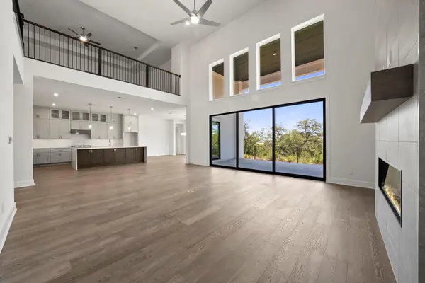 159 Oswalt WAY, Liberty Hill, TX 78642