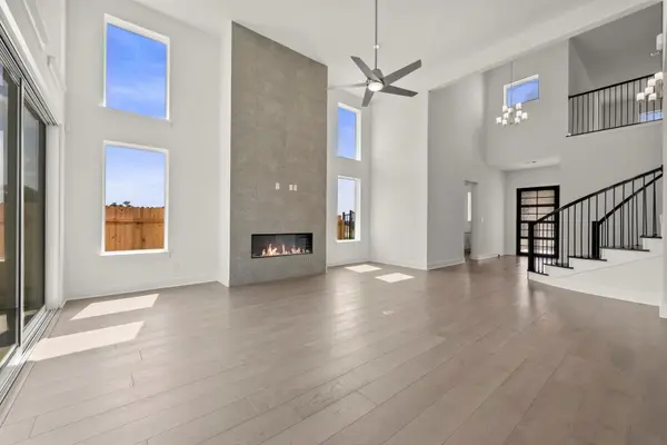 122 Oswalt WAY, Liberty Hill, TX 78642