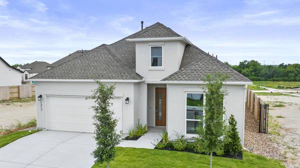 1317 Sweet Violet DR, Leander, TX 78641