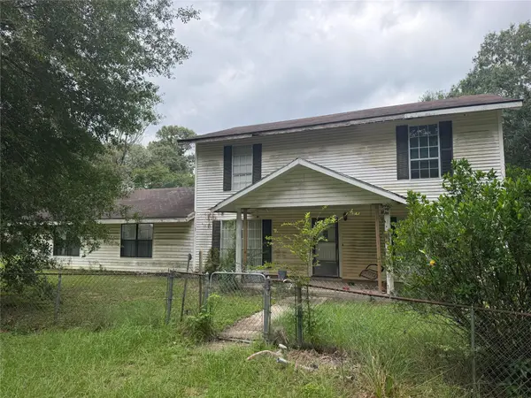 14510 Twin Lakes CIR, Conroe, TX 77306