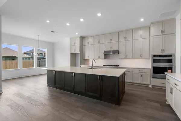 204 Maton WAY, Liberty Hill, TX 78642