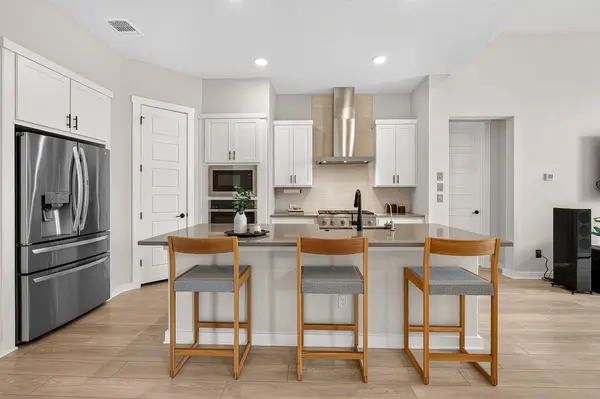 1611 Sawmill XING, Round Rock, TX 78665