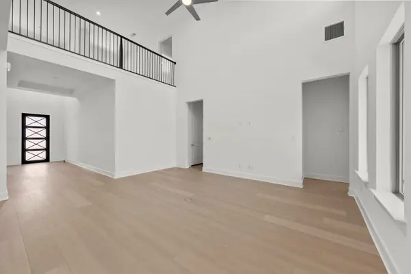 153 Burke ST, Liberty Hill, TX 78642