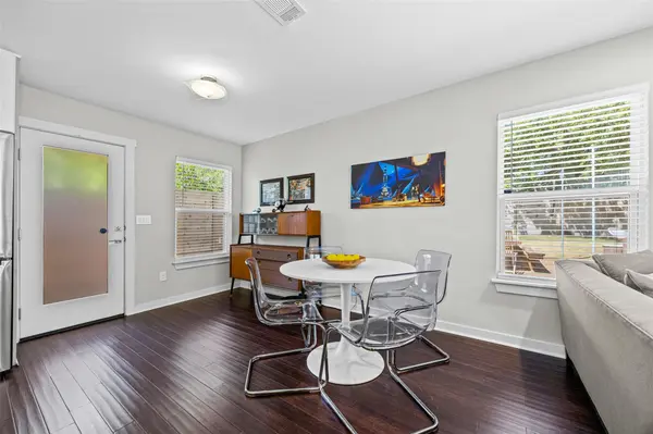 1400 Westmoor DR, Austin, TX 78723