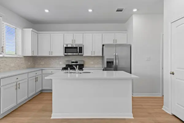 2208A Cornfield DR, Pflugerville, TX 78660