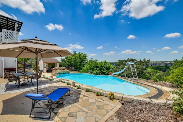 131 High Gabriel DR, Leander, TX 78641