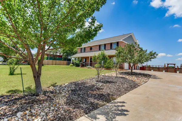 131 High Gabriel DR, Leander, TX 78641