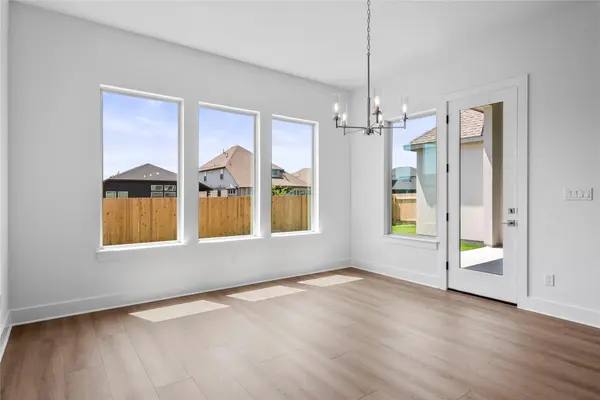 208 Maton WAY, Liberty Hill, TX 78642