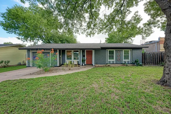 1500 Fairfield DR, Austin, TX 78757
