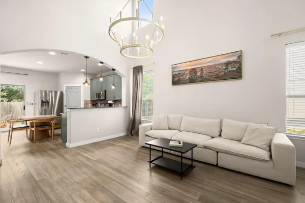 9940 Milla CIR #24, Austin, TX 78748