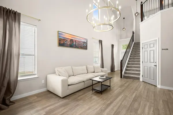 9940 Milla CIR #24, Austin, TX 78748