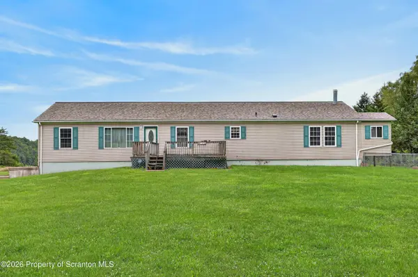 180 Lomery RD, Meshoppen, PA 18630
