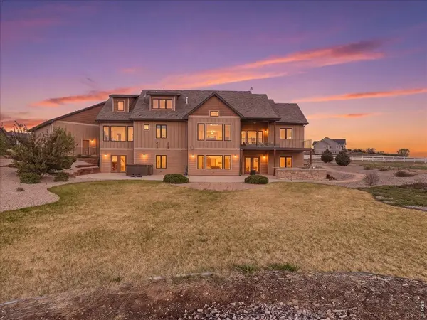 39917 Hilltop, Severance, CO 80610