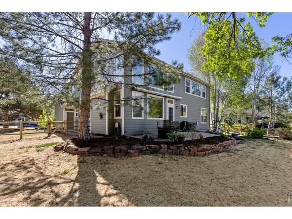 11721 Beasly, Longmont, CO 80504